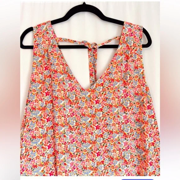 Gap Floral Dress - Picture 5 of 6